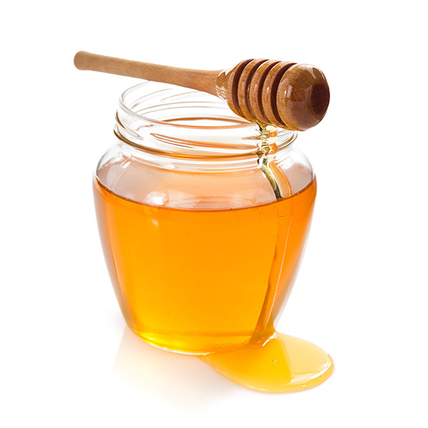honey-pot